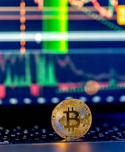 Información de Trading de Roca Crescore